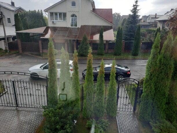 BMW 6 серия E63, E64, 2005 г.
