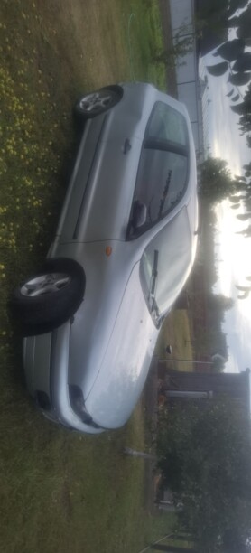 Fiat Bravo I, 1999 г.