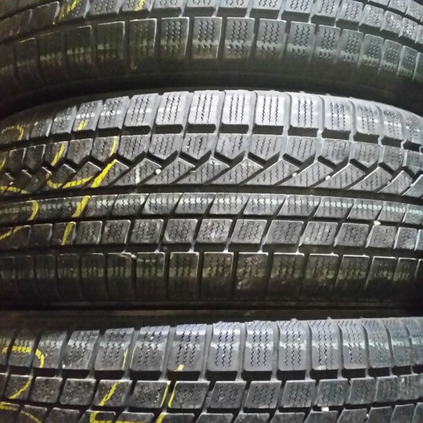 Легковые шины Toyo Open Country 225/55 R19 4 шт.
