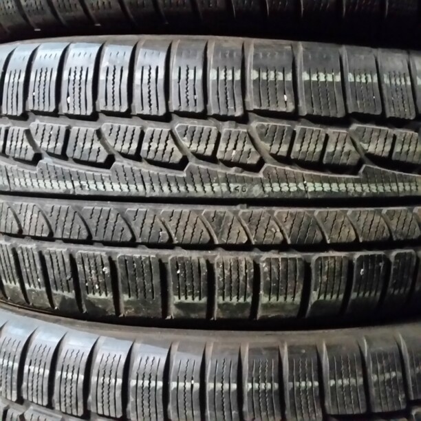 Легковые шины Nokian WR G2 255/50 R19 2 шт.
