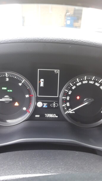 Toyota Land Cruiser J200 · 2-й рестайлинг, 2020 г.