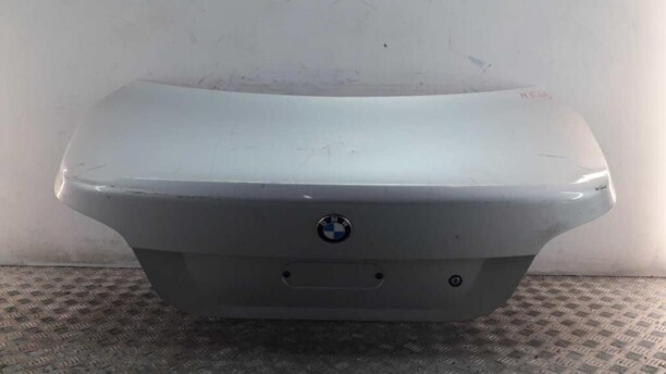 Кнопка открывания багажника для BMW X1 E84 2009 - 2012