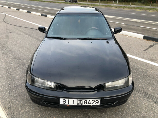 Honda Accord V, 1994 г.