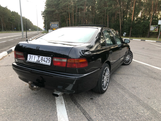 Honda Accord V, 1994 г.