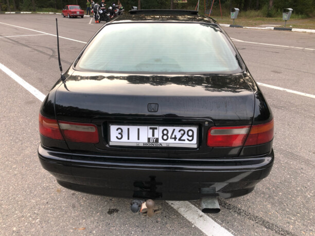 Honda Accord V, 1994 г.