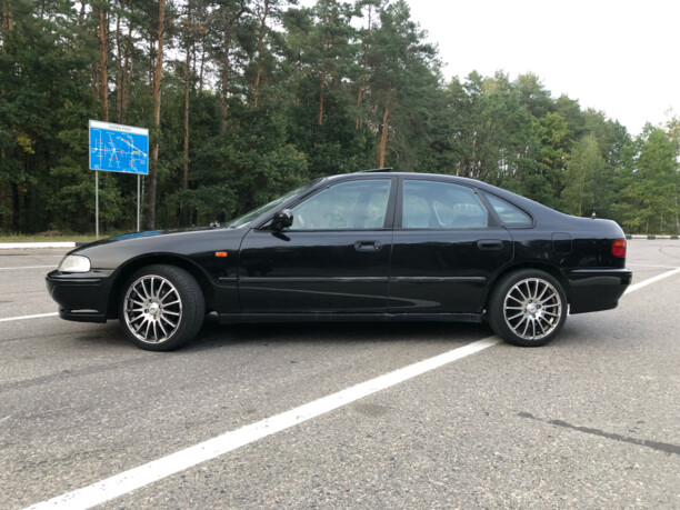 Honda Accord V, 1994 г.