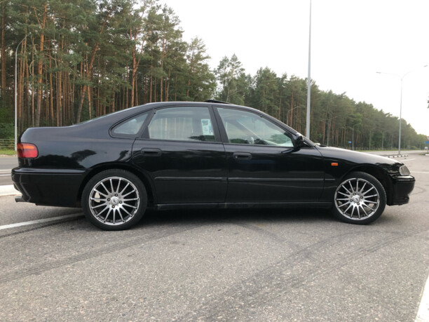 Honda Accord V, 1994 г.