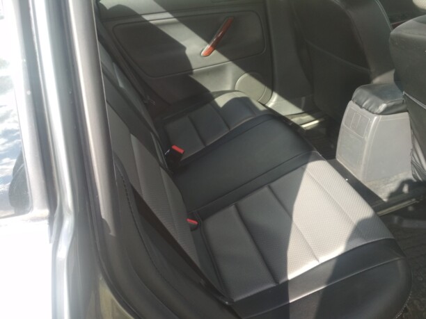 Volkswagen Passat B5, 2004 г.