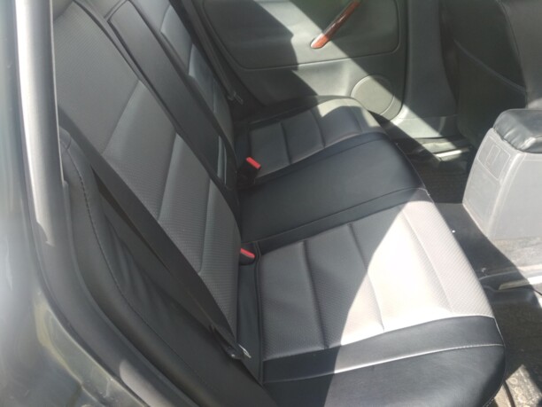 Volkswagen Passat B5, 2004 г.