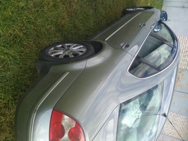 Volkswagen Passat B5, 2004 г.