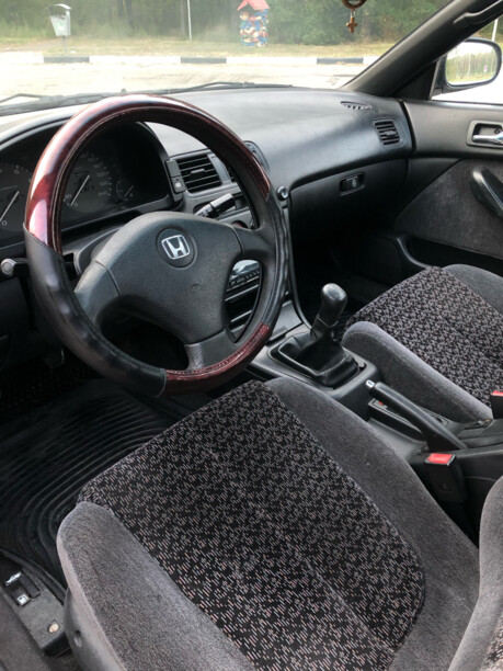 Honda Accord V, 1994 г.