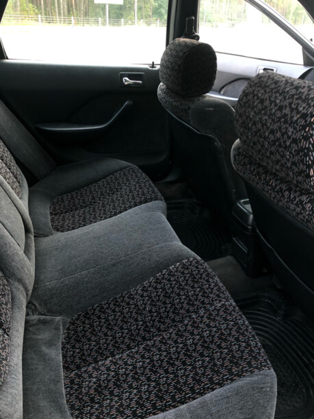 Honda Accord V, 1994 г.