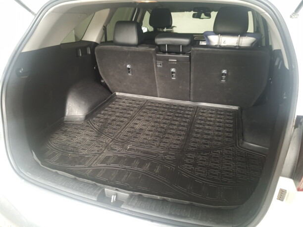 Kia Sorento III, 2015 г.