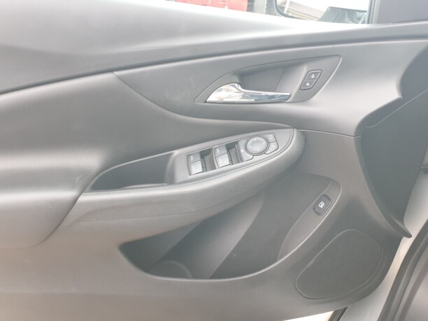 Chevrolet Volt II, 2016 г.