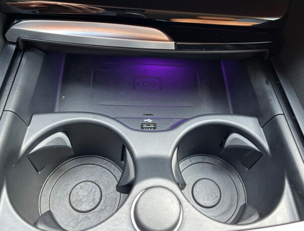 BMW 6 серия G32, 2018 г.