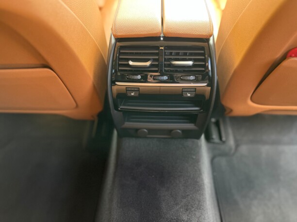 BMW 6 серия G32, 2018 г.