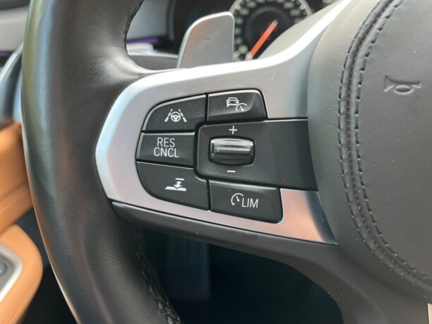 BMW 6 серия G32, 2018 г.