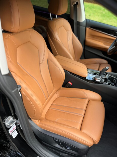 BMW 6 серия G32, 2018 г.