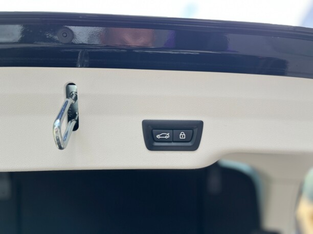 BMW 6 серия G32, 2018 г.