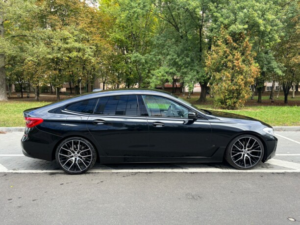 BMW 6 серия G32, 2018 г.