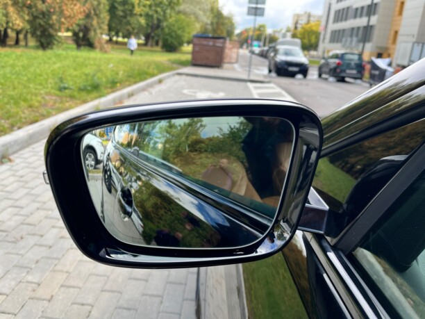 BMW 6 серия G32, 2018 г.
