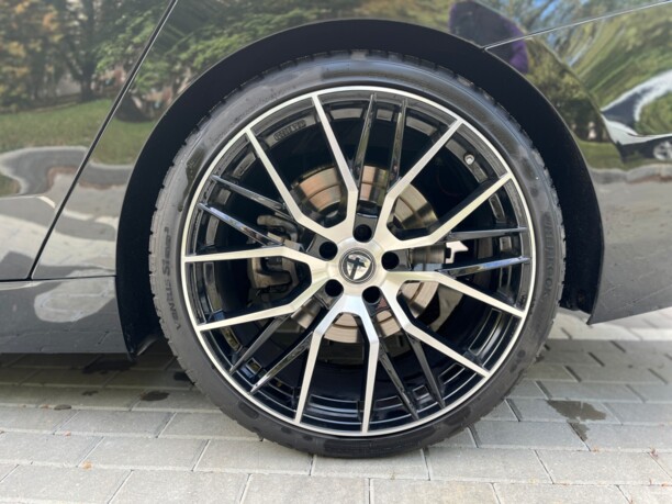 BMW 6 серия G32, 2018 г.