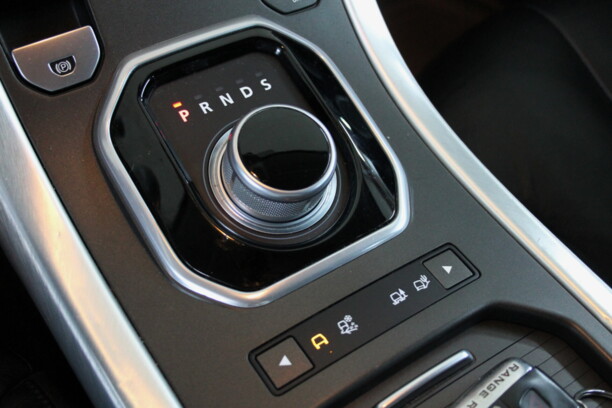 Land Rover Range Rover Evoque I, 2013 г.