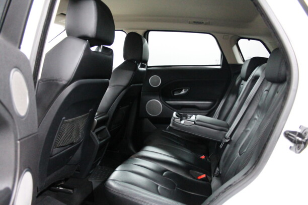 Land Rover Range Rover Evoque I, 2013 г.