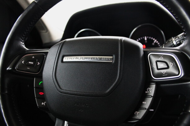 Land Rover Range Rover Evoque I, 2013 г.