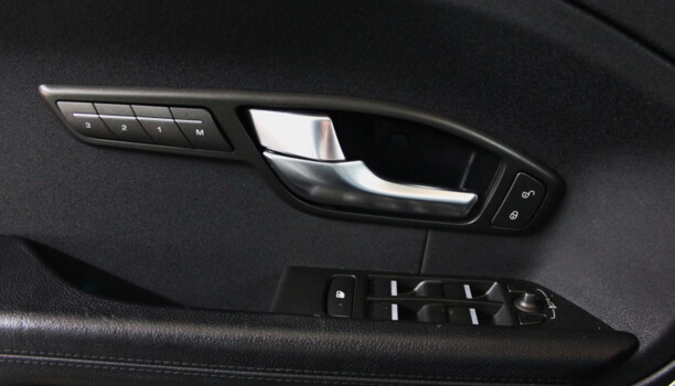 Land Rover Range Rover Evoque I, 2013 г.