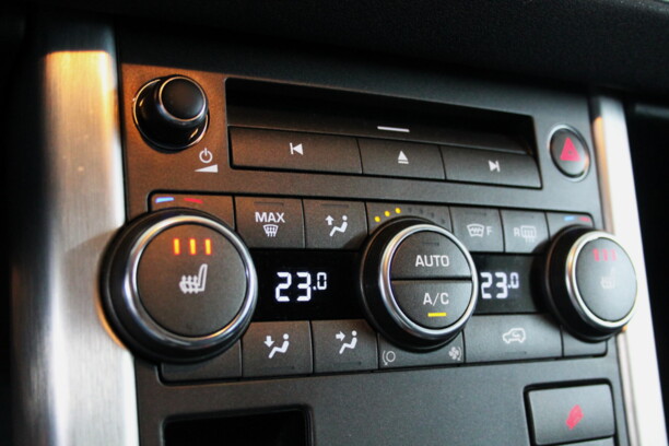 Land Rover Range Rover Evoque I, 2013 г.