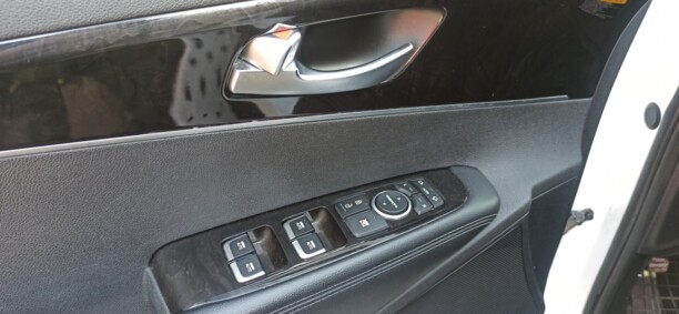 Kia Sorento III, 2015 г.