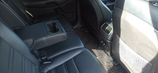 Kia Sorento III, 2015 г.