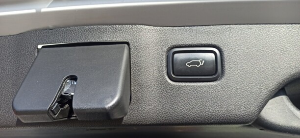 Kia Sorento III, 2015 г.