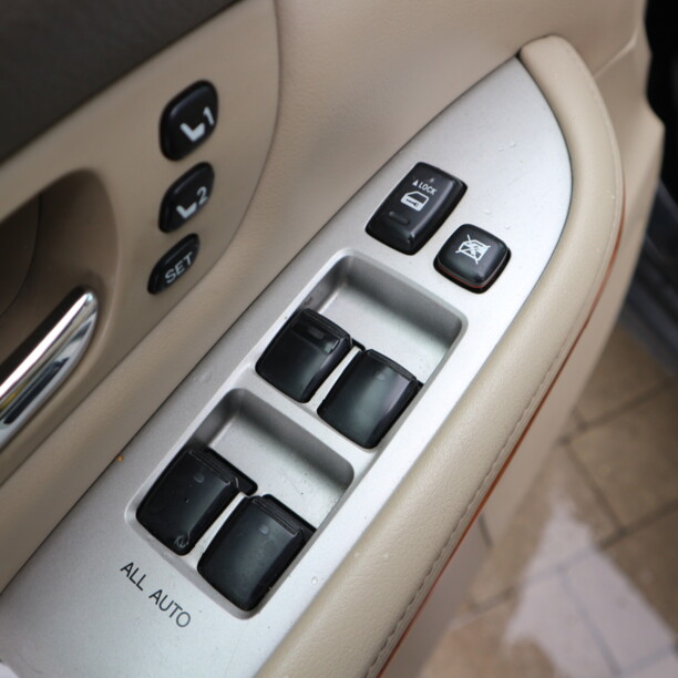 Lexus RX II, 2007 г.