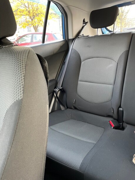 Hyundai Creta I, 2016 г.