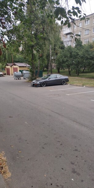 Honda Accord V, 1995 г.