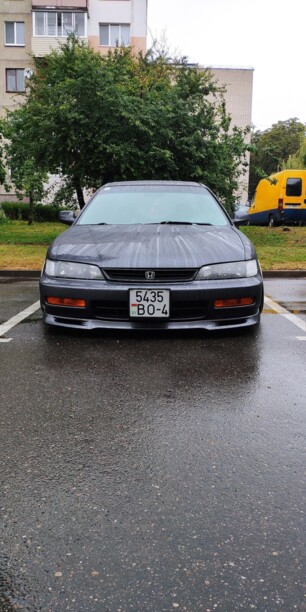 Honda Accord V, 1995 г.