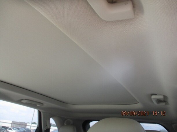 Ford Edge II, 2016 г.
