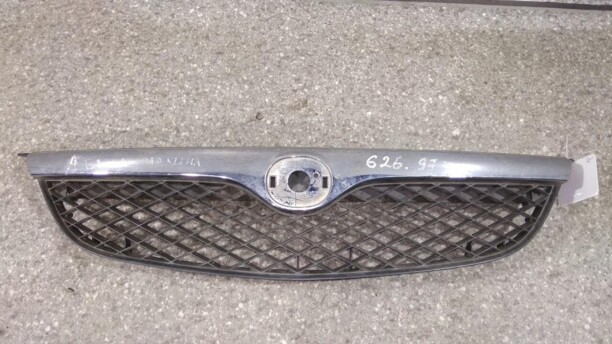 Решетка радиатора для Mazda 626 GF 1996 - 1999