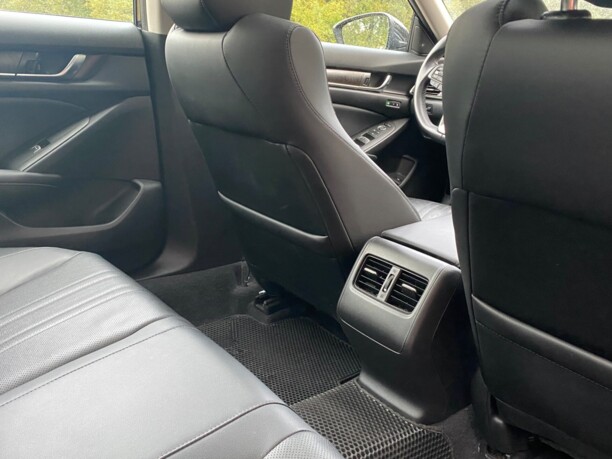 Honda Accord X, 2018 г.