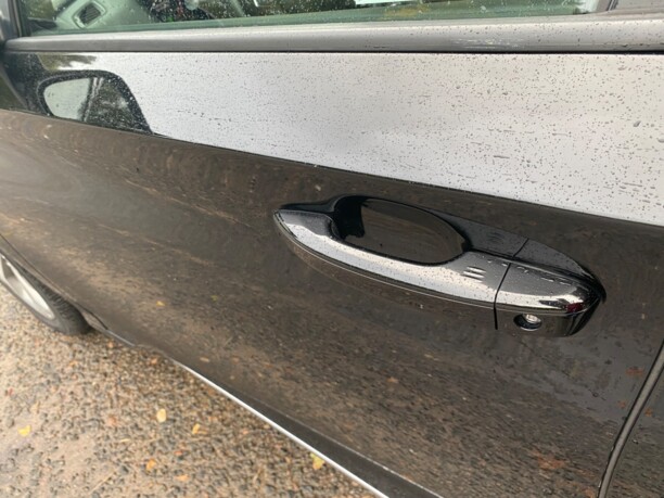 Honda Accord X, 2018 г.