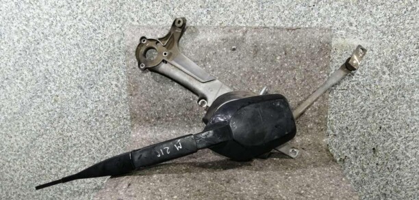 Трапеция дворников для Mercedes-Benz E-Класс W210, S210 1995 - 2003