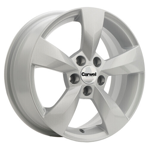 Carwel 6x15 5x100 4 шт.