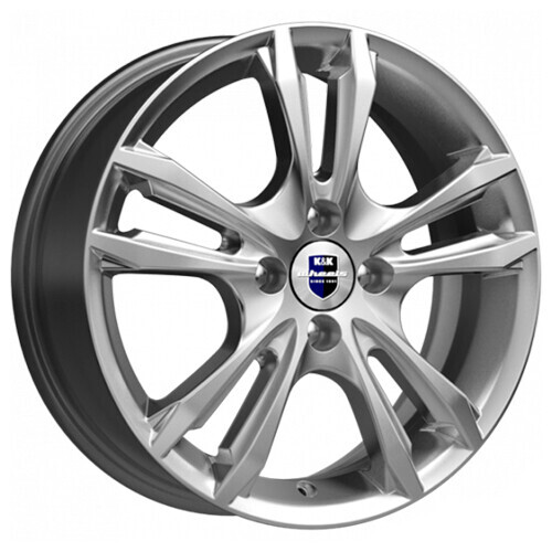 K&K 6x16 5x112 4 шт.