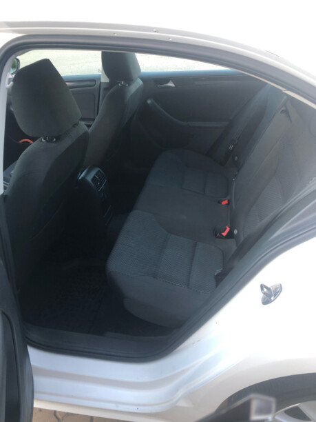 Volkswagen Jetta VI, 2012 г.
