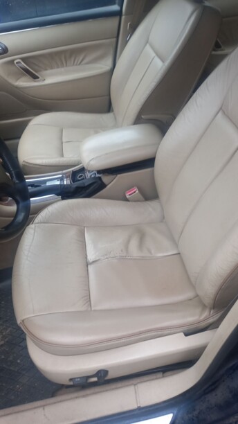 Peugeot 607 I, 2001 г.