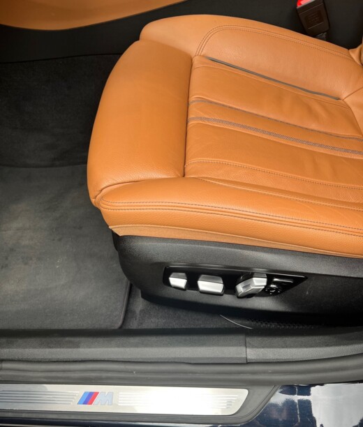 BMW 6 серия G32, 2018 г.