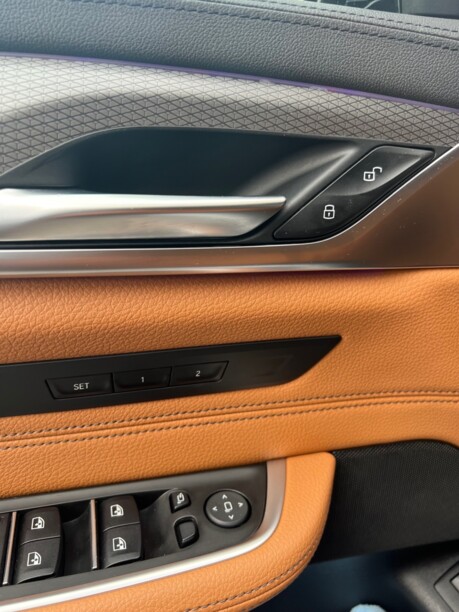 BMW 6 серия G32, 2018 г.