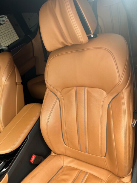 BMW 6 серия G32, 2018 г.